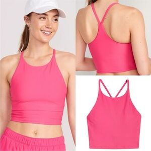 Old Navy Powersoft Sports Bra